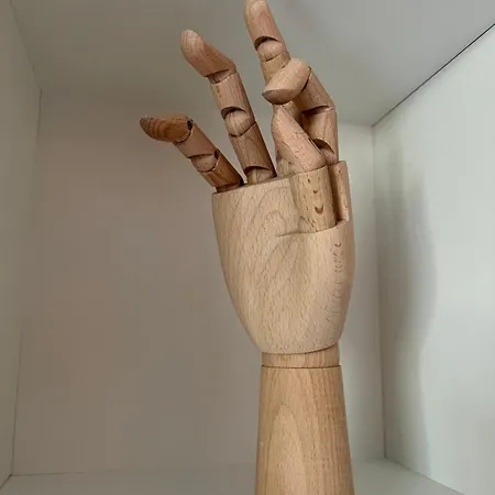 Casa Giulietta With View Terrace בית נופש