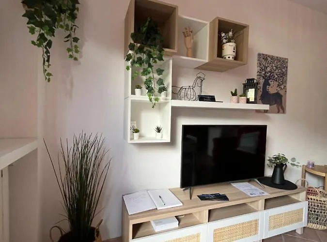 Дом отдыха Casa Giulietta With View Terrace