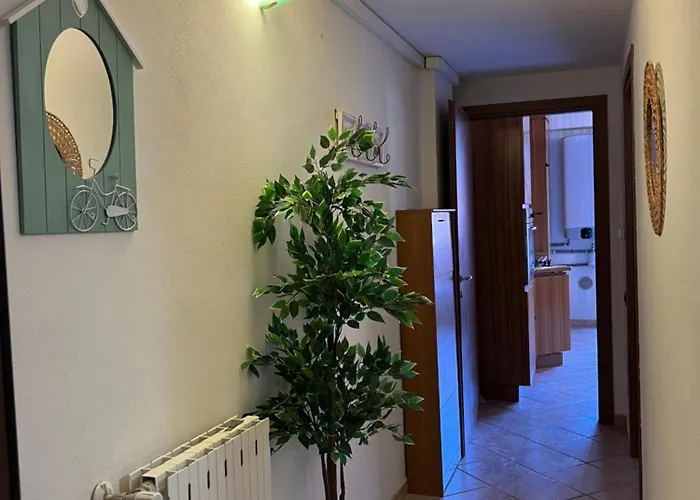 Дом отдыха Casa Giulietta With View Terrace *